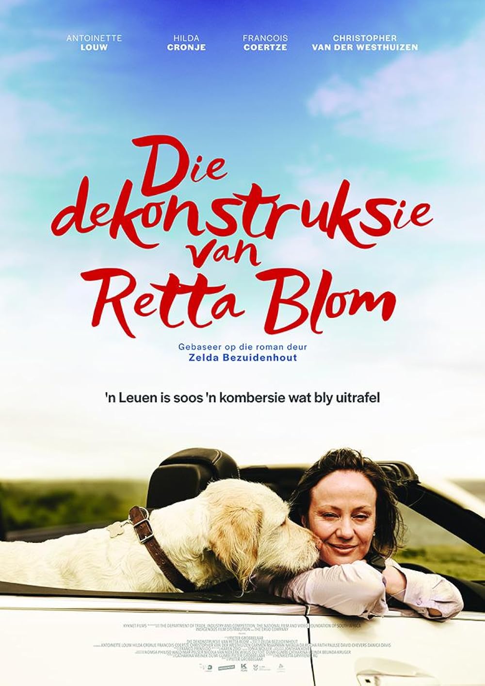 DVRB Poster