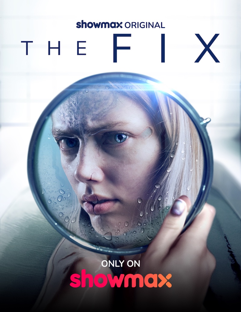 The Fix Poster