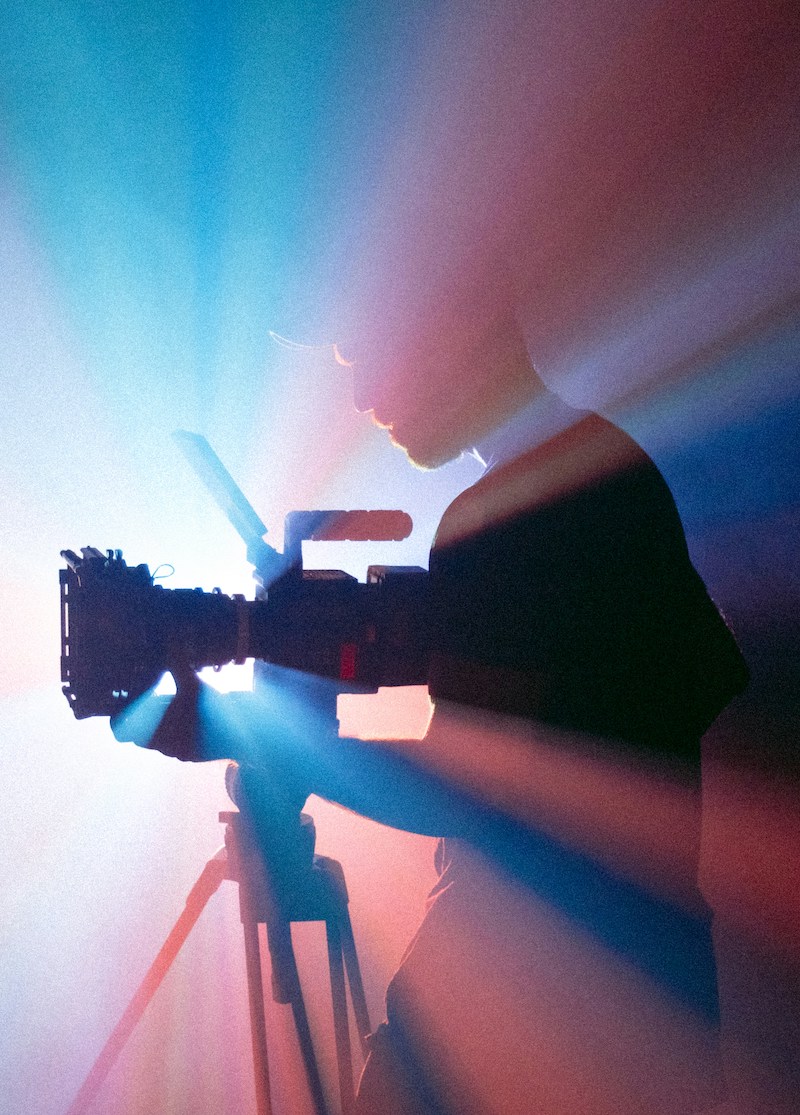 bioskoop red camera 1