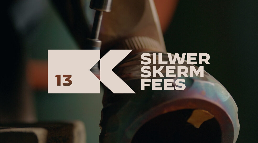 The Silwerskermfees grows each year with more content and surprises