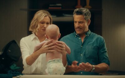 Semi-soeter – Babies, Big Misunderstandings and Buffoonery