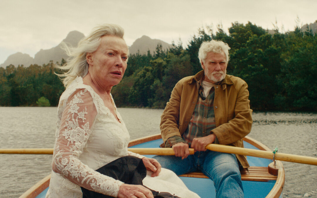 A Kind of Madness – A Beautiful Glimpse into Memories of Days Gone By