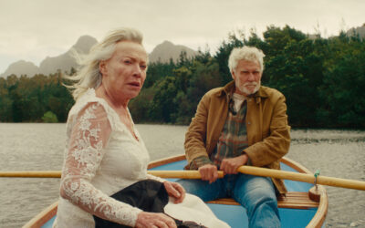 A Kind of Madness – A Beautiful Glimpse into Memories of Days Gone By