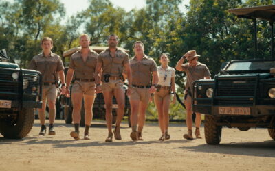 Khaki Fever – Wilder than the wild