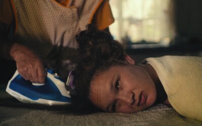 Carissa: A Puzzle Piece of Her Life