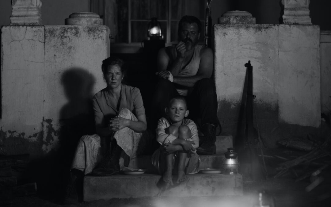 Hen – Ravenously hungry and quietly evil