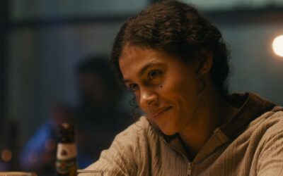 Hunting Jessica Brok: A South African action heroine that makes Hollywood blush