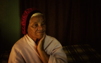 Variations on a Theme: Visual Poetry of the Rural Landscape and Its People